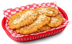 Arepitas