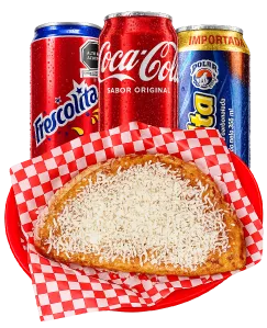 Cachapas