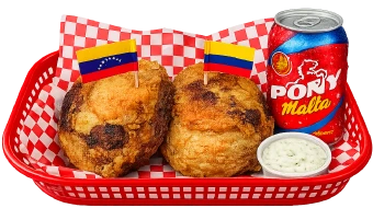 Combo Empanadas