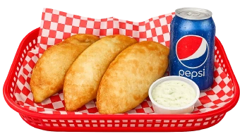 Combo Arepas