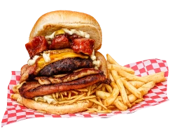 Hamburguesa