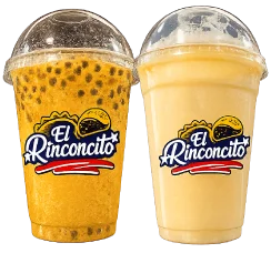 Jugos Naturales
