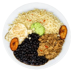 Pabellón Criollo