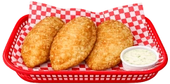Pastelitos