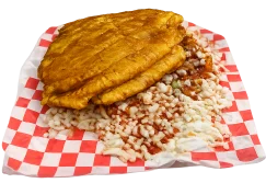 Patacones