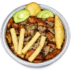 Picada Caleña