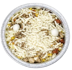 Picada Cúcuta