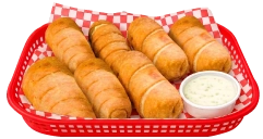Tequeños