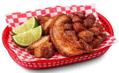 Yuca Frita